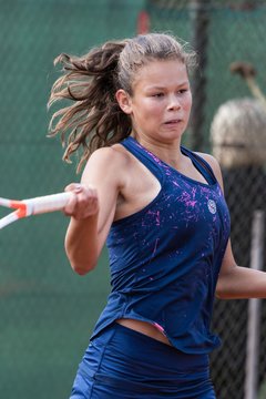 Nicole Rivkin 479 - Lilienthal Open